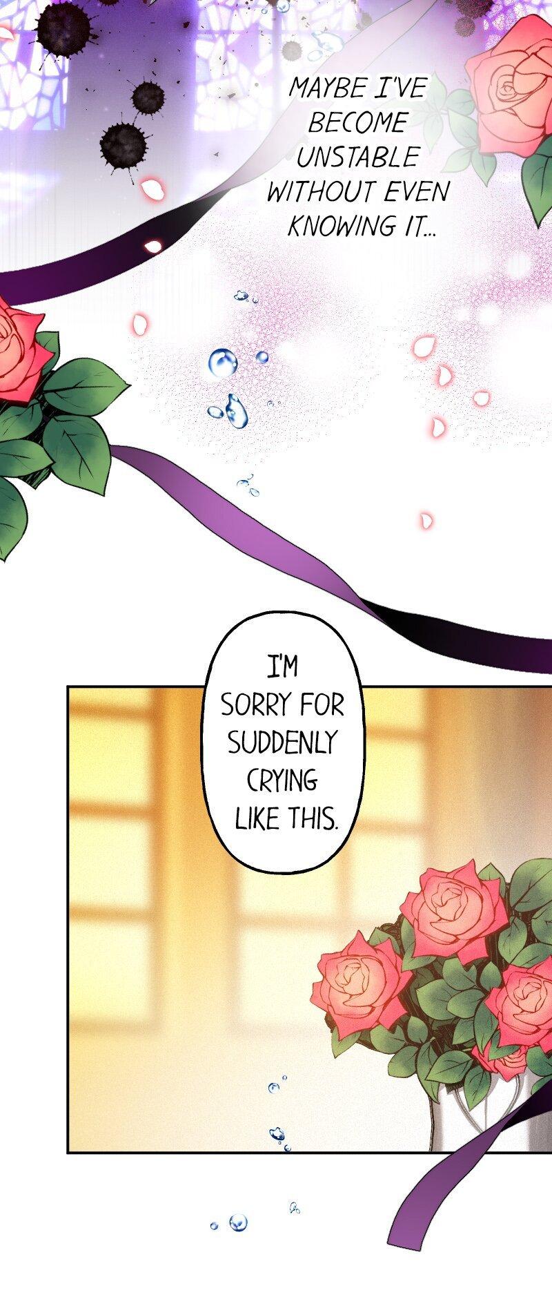 The Heat of the Reincarnated Villainess Chapter 103 page 49