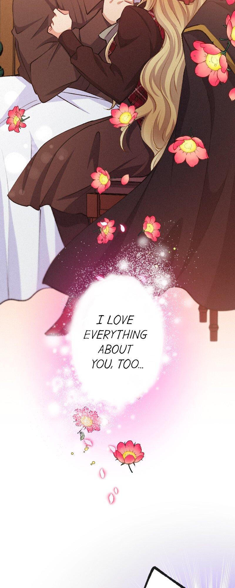 The Heat of the Reincarnated Villainess Chapter 103 page 53