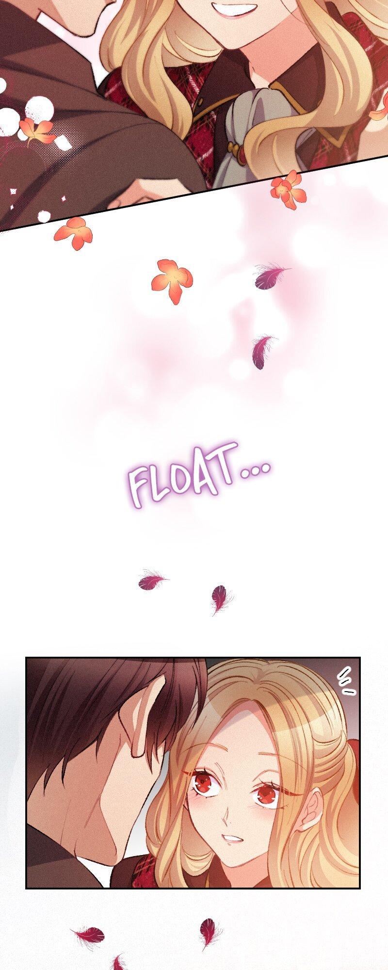 The Heat of the Reincarnated Villainess Chapter 103 page 56