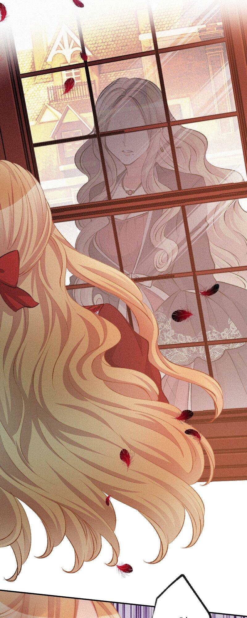 The Heat of the Reincarnated Villainess Chapter 103 page 57