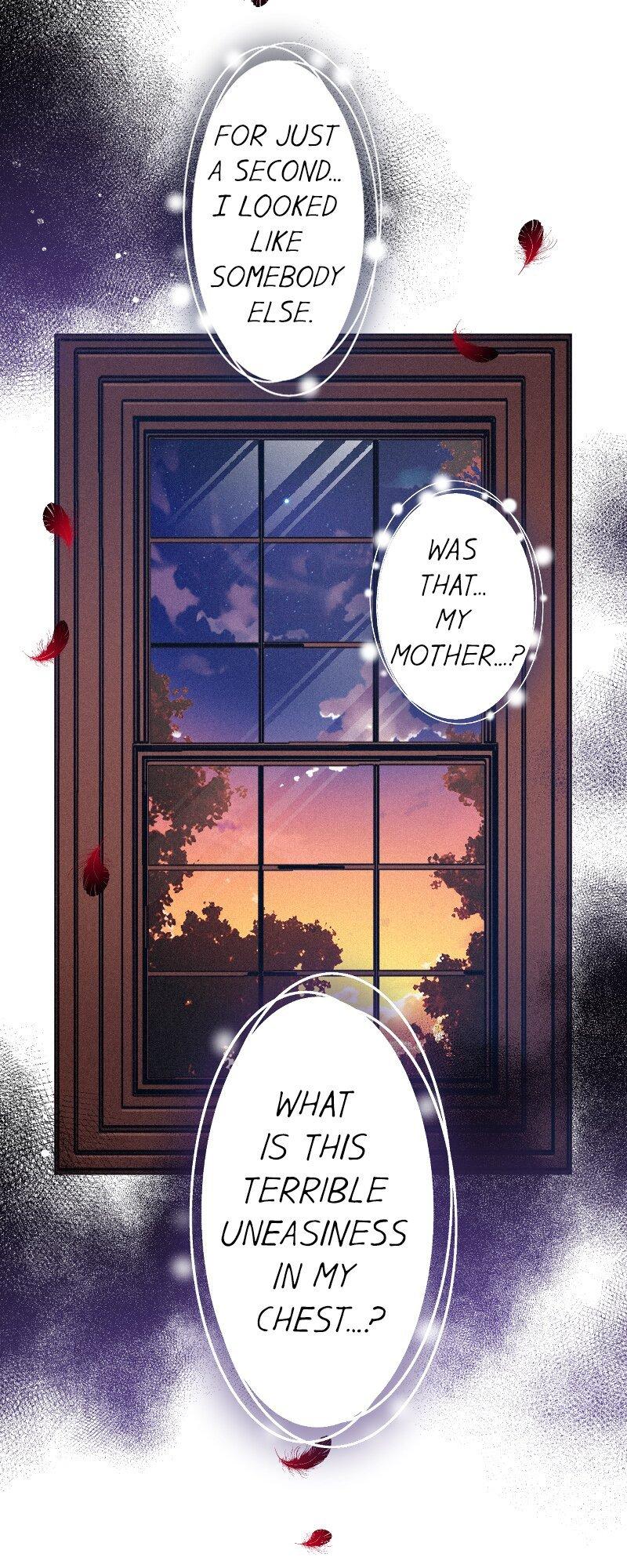 The Heat of the Reincarnated Villainess Chapter 103 page 59