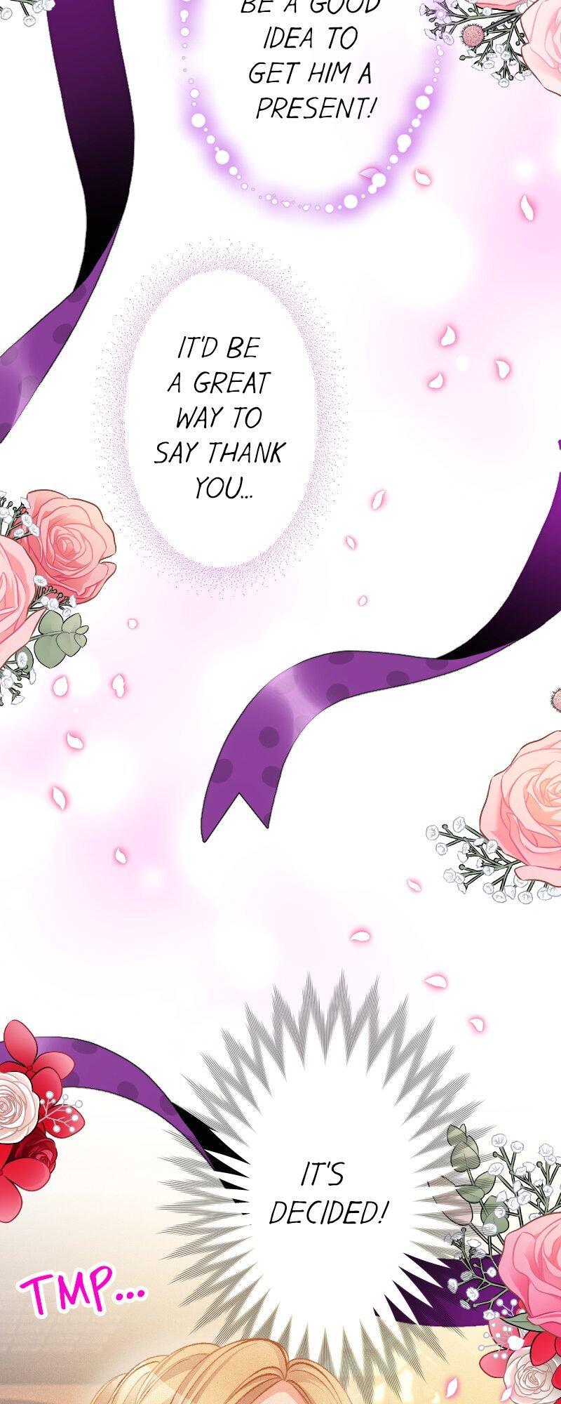 The Heat of the Reincarnated Villainess Chapter 103 page 8