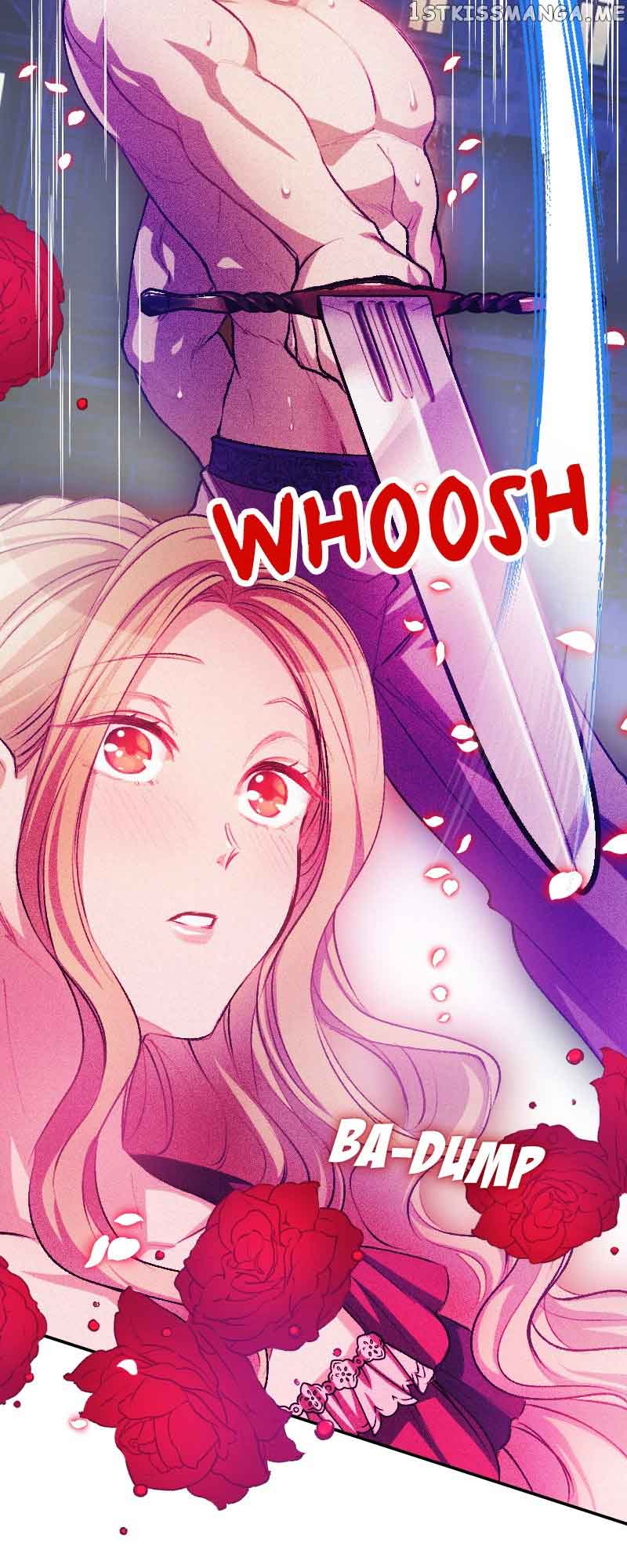 The Heat of the Reincarnated Villainess Chapter 39 page 9