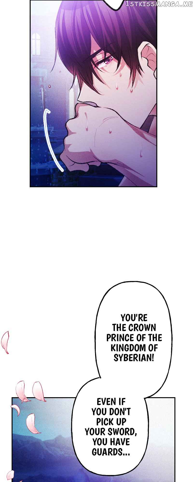 The Heat of the Reincarnated Villainess Chapter 39 page 13