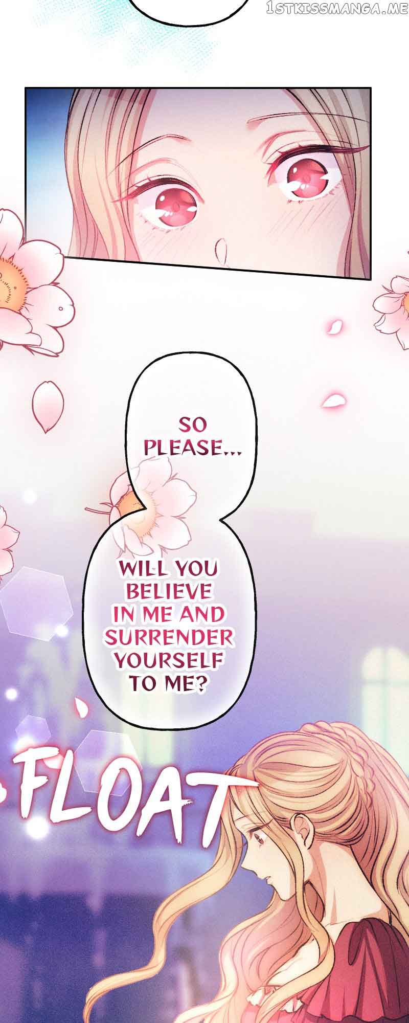 The Heat of the Reincarnated Villainess Chapter 39 page 18