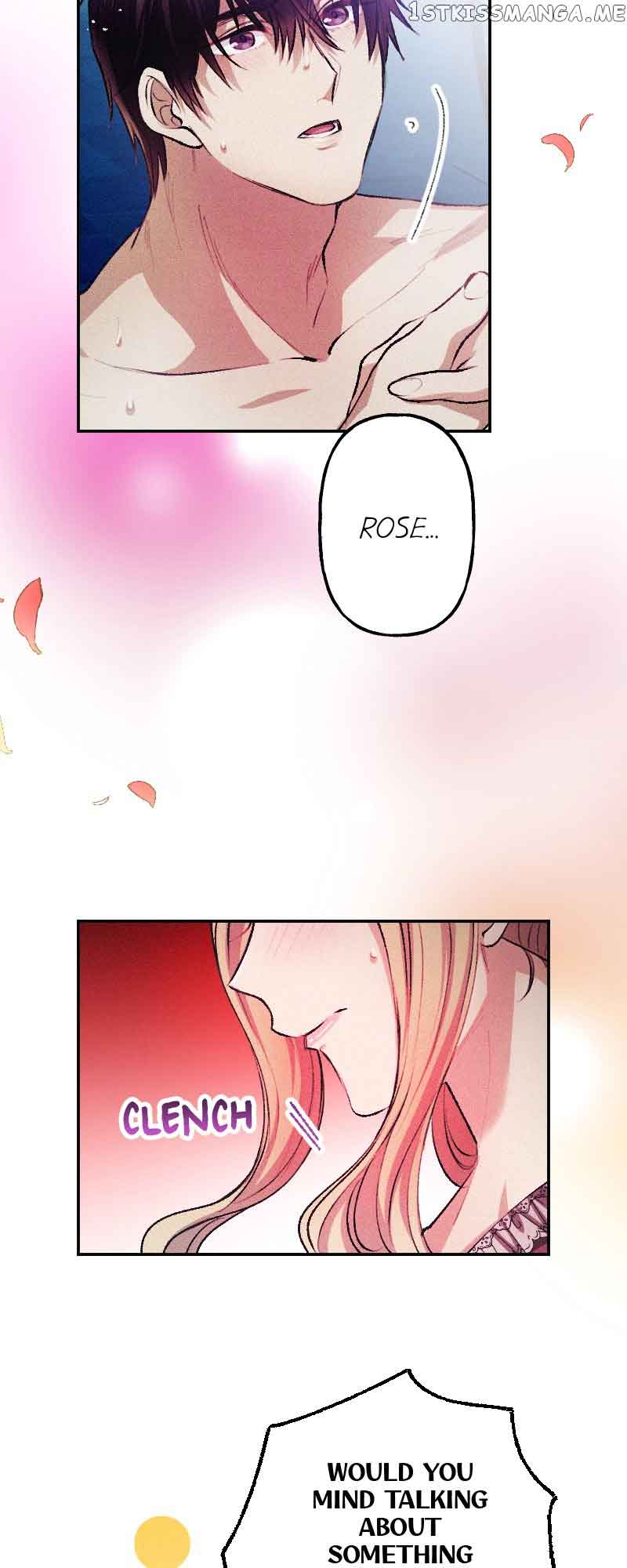 The Heat of the Reincarnated Villainess Chapter 39 page 23