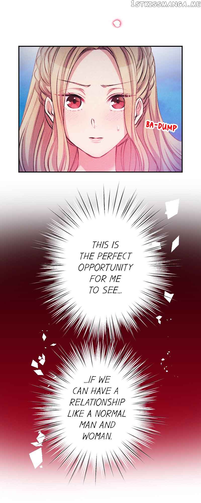 The Heat of the Reincarnated Villainess Chapter 39 page 27