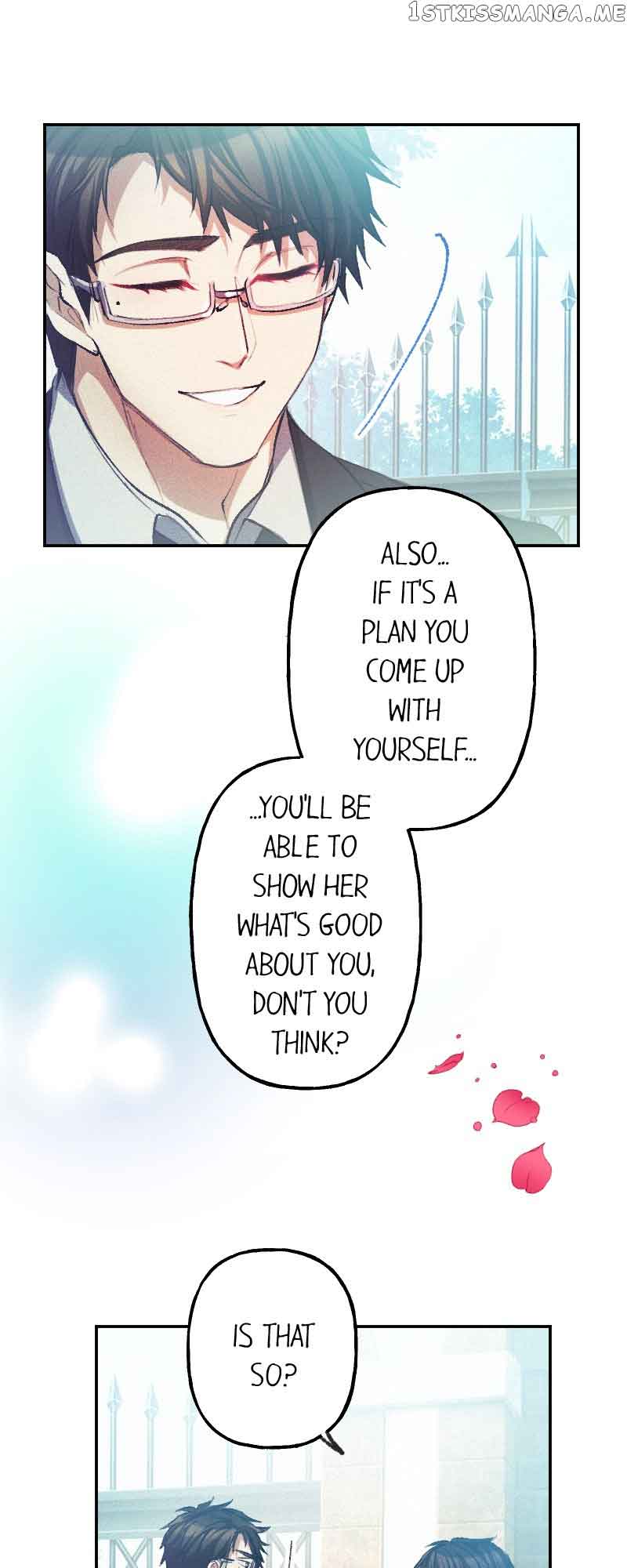 The Heat of the Reincarnated Villainess Chapter 39 page 40