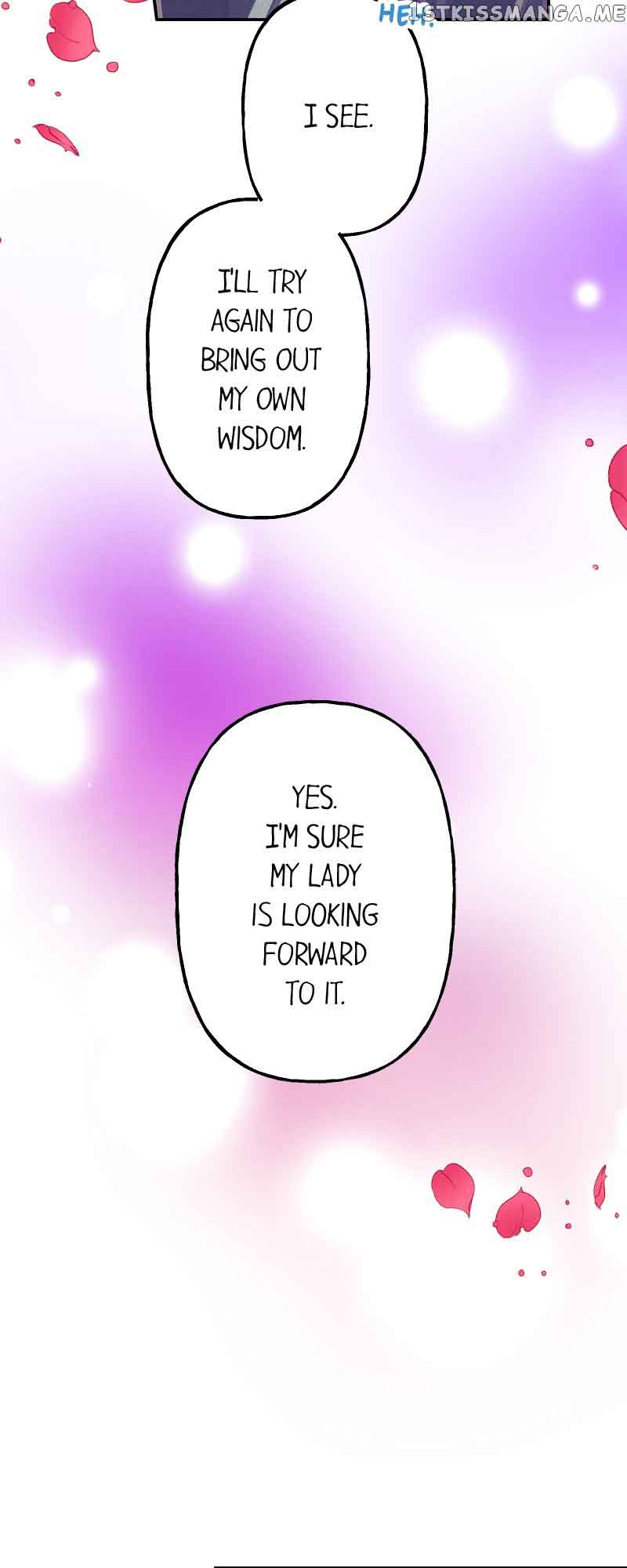 The Heat of the Reincarnated Villainess Chapter 39 page 42
