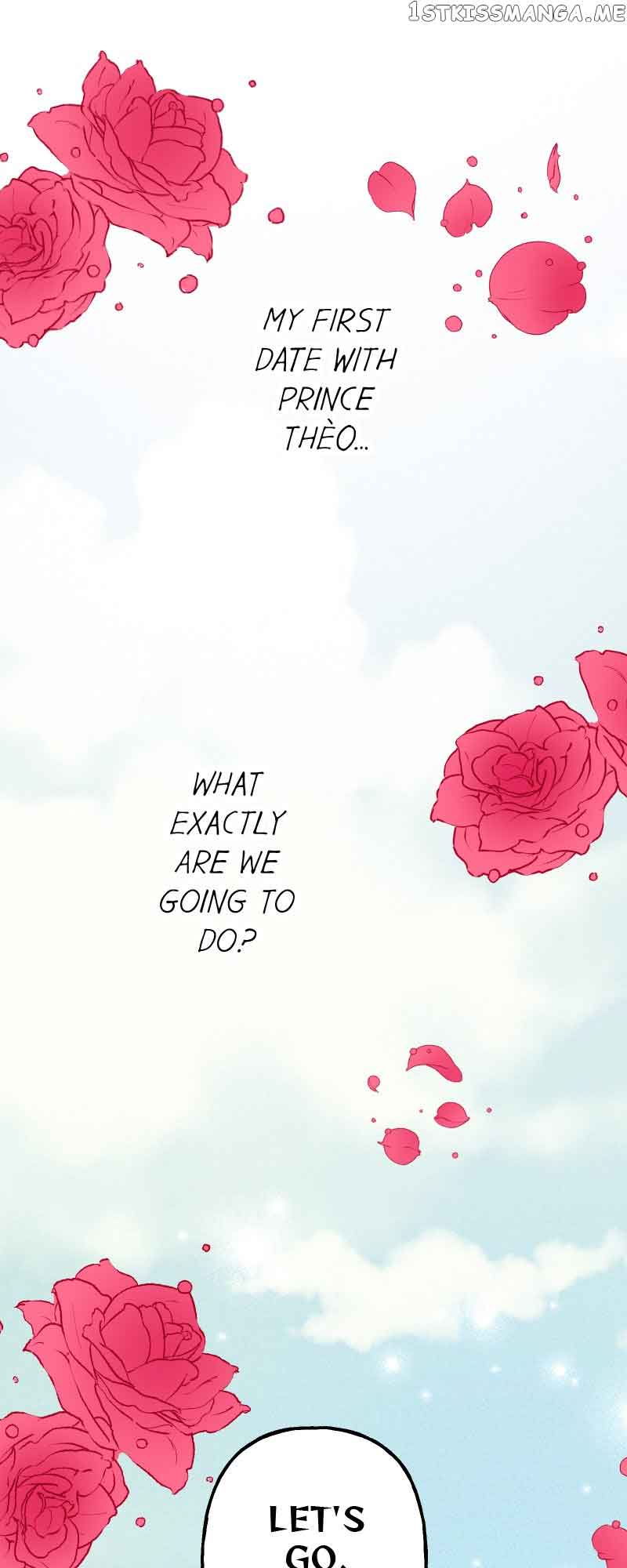 The Heat of the Reincarnated Villainess Chapter 39 page 48