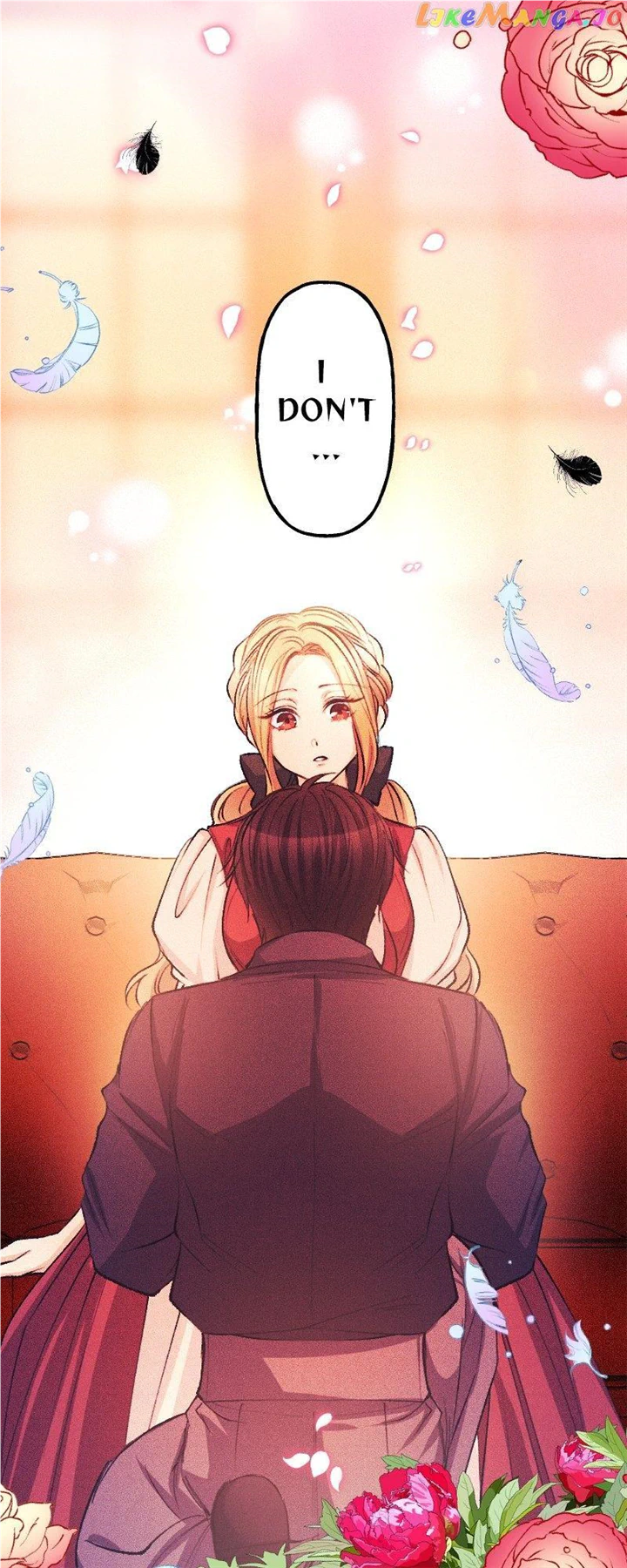 The Heat of the Reincarnated Villainess Chapter 68 page 13