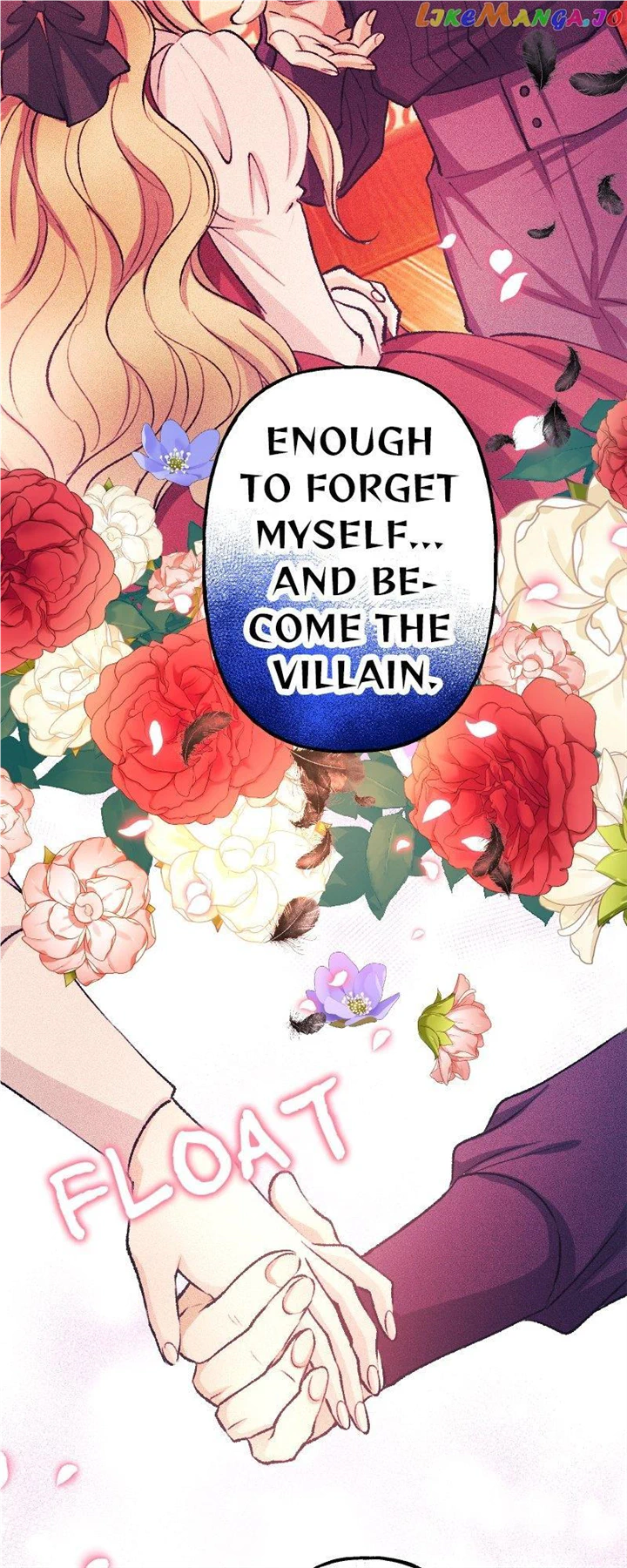 The Heat of the Reincarnated Villainess Chapter 68 page 23