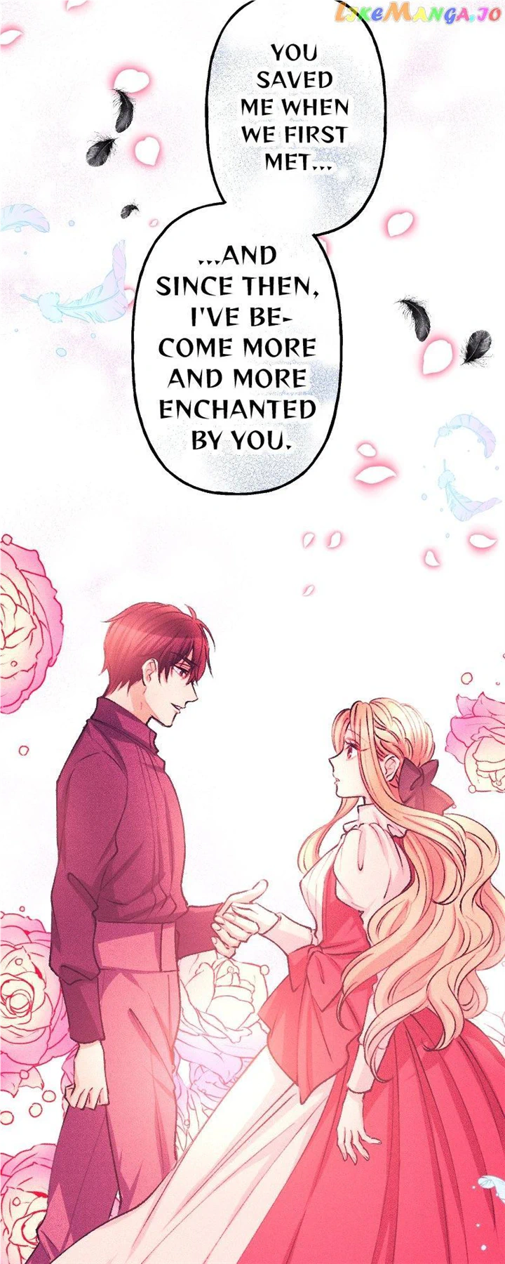 The Heat of the Reincarnated Villainess Chapter 68 page 24