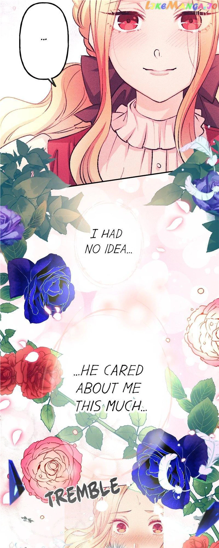 The Heat of the Reincarnated Villainess Chapter 68 page 27