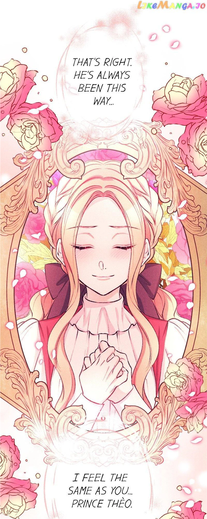 The Heat of the Reincarnated Villainess Chapter 68 page 30