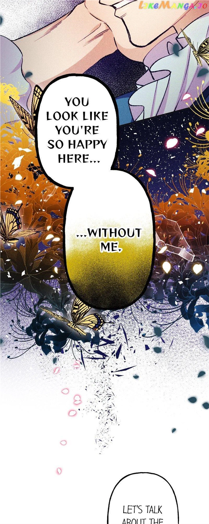 The Heat of the Reincarnated Villainess Chapter 68 page 33