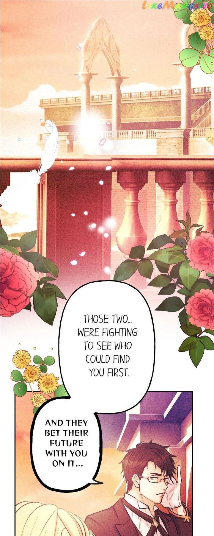 The Heat of the Reincarnated Villainess Chapter 68 page 38