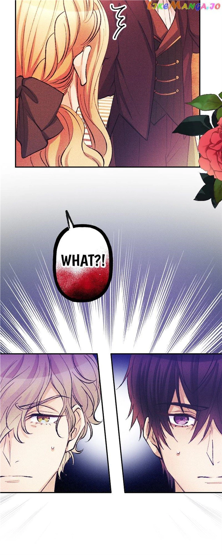 The Heat of the Reincarnated Villainess Chapter 68 page 39