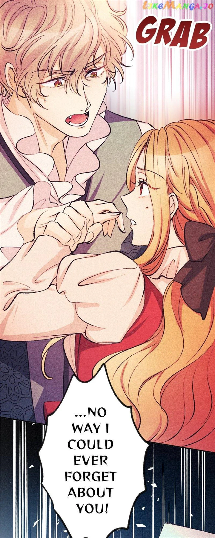 The Heat of the Reincarnated Villainess Chapter 68 page 54