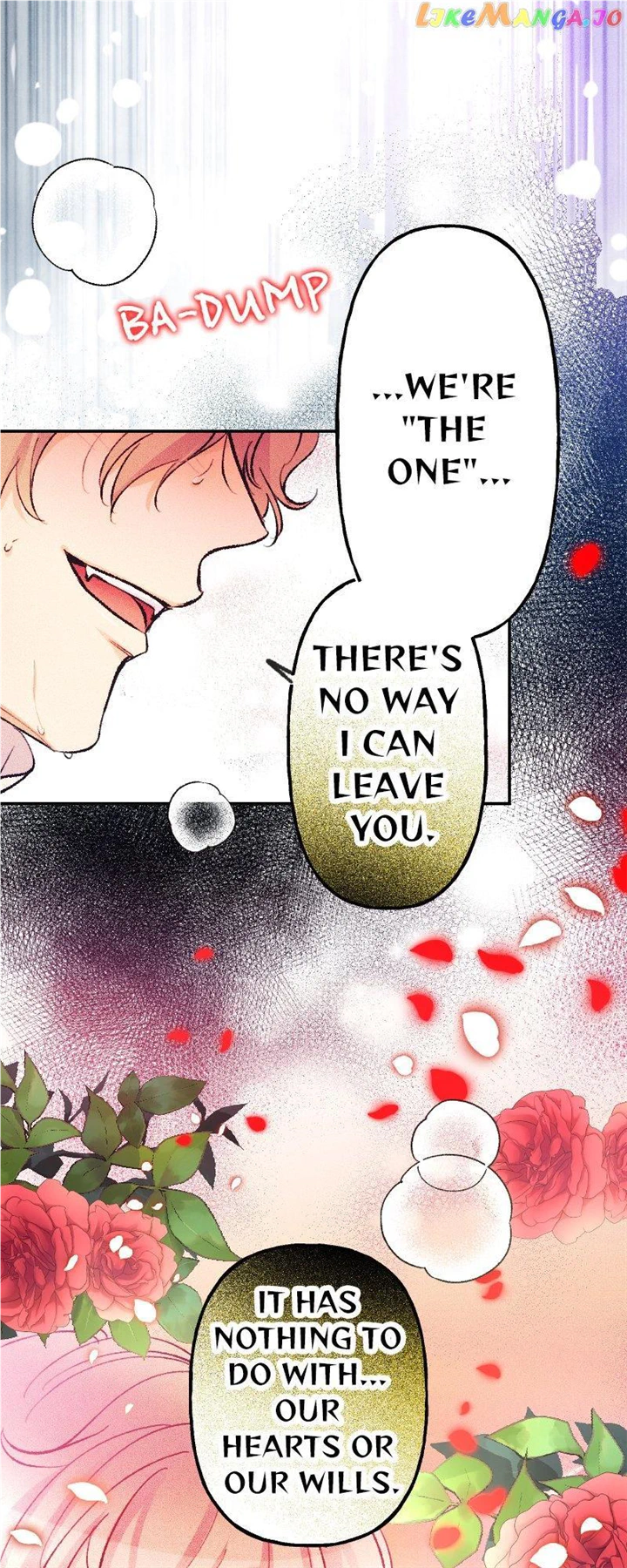 The Heat of the Reincarnated Villainess Chapter 68 page 58