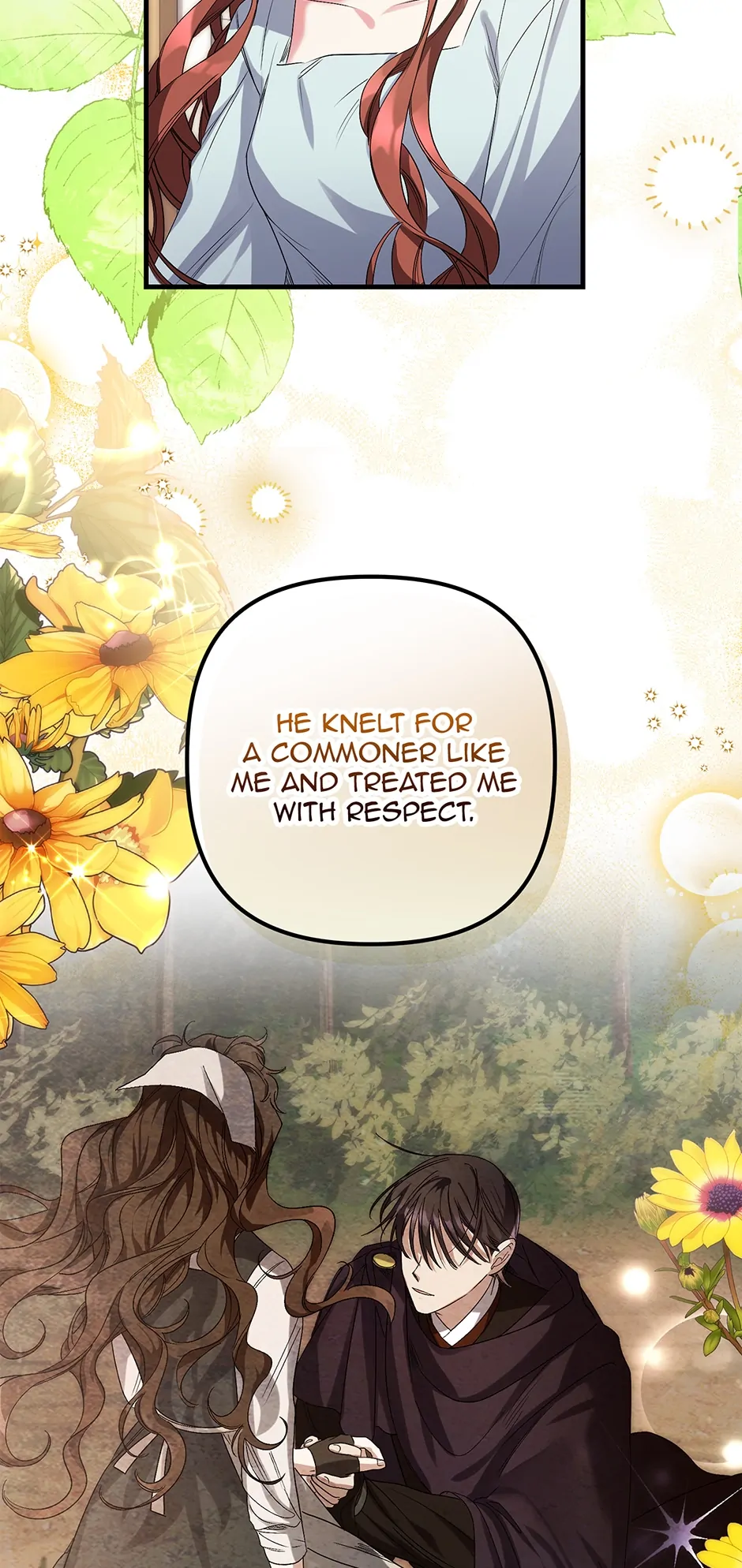 The Hero Went Crazy Even Though I’m the One Who Died Chapter 3 page 9