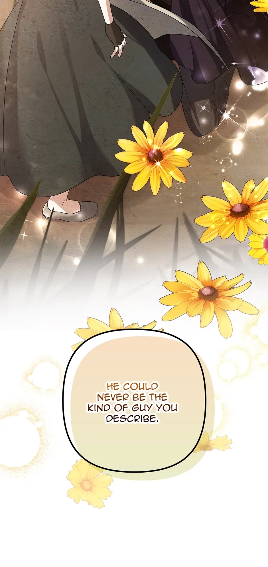 The Hero Went Crazy Even Though I’m the One Who Died Chapter 3 page 10