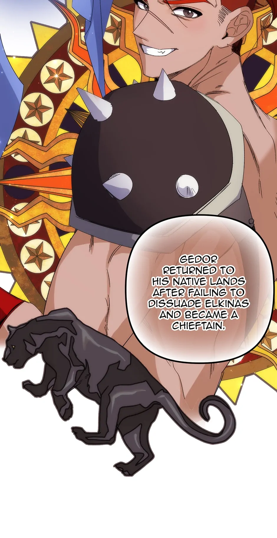 The Hero Went Crazy Even Though I’m the One Who Died Chapter 3 page 15