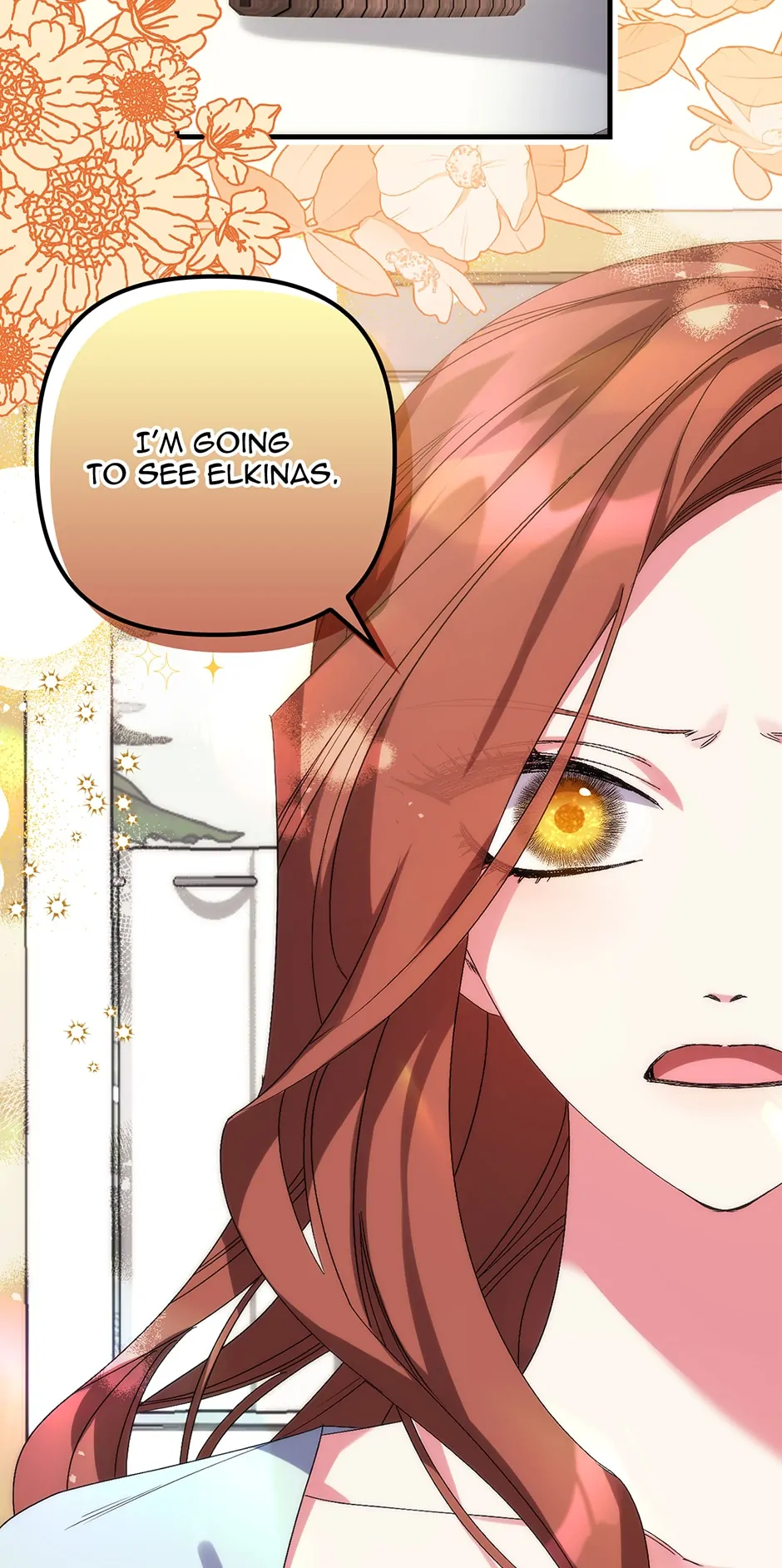 The Hero Went Crazy Even Though I’m the One Who Died Chapter 3 page 19