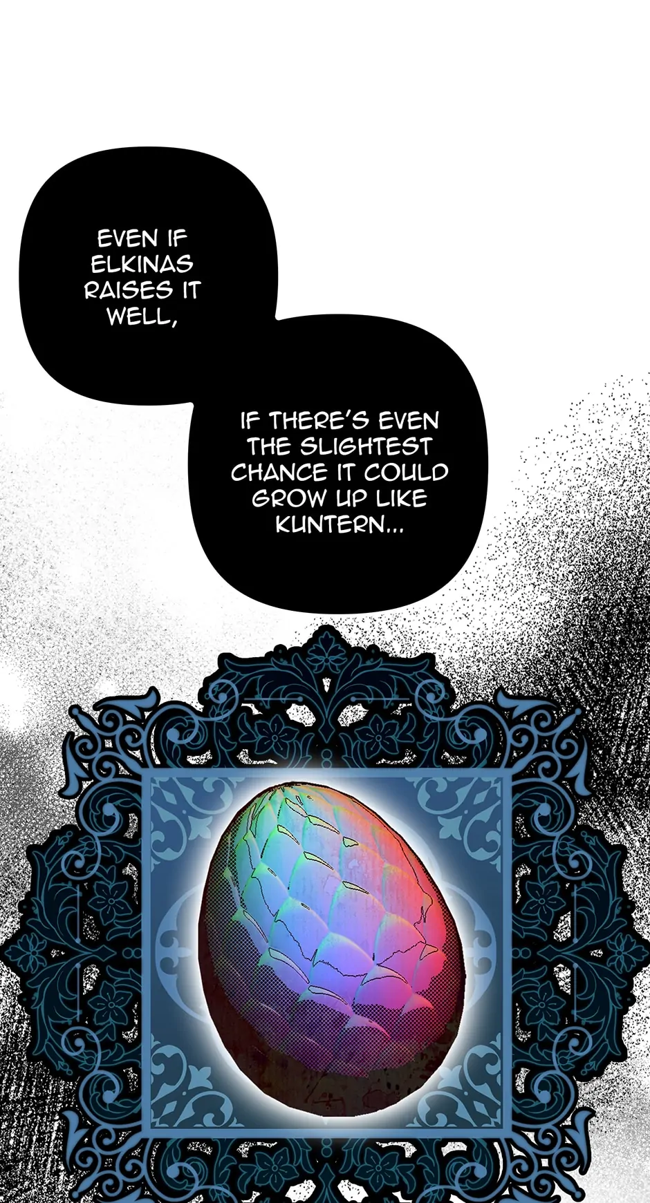 The Hero Went Crazy Even Though I’m the One Who Died Chapter 3 page 21