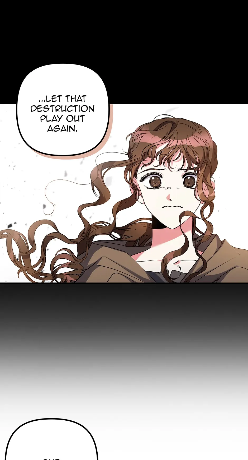 The Hero Went Crazy Even Though I’m the One Who Died Chapter 3 page 23