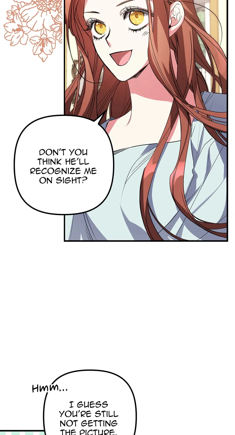 The Hero Went Crazy Even Though I’m the One Who Died Chapter 3 page 25