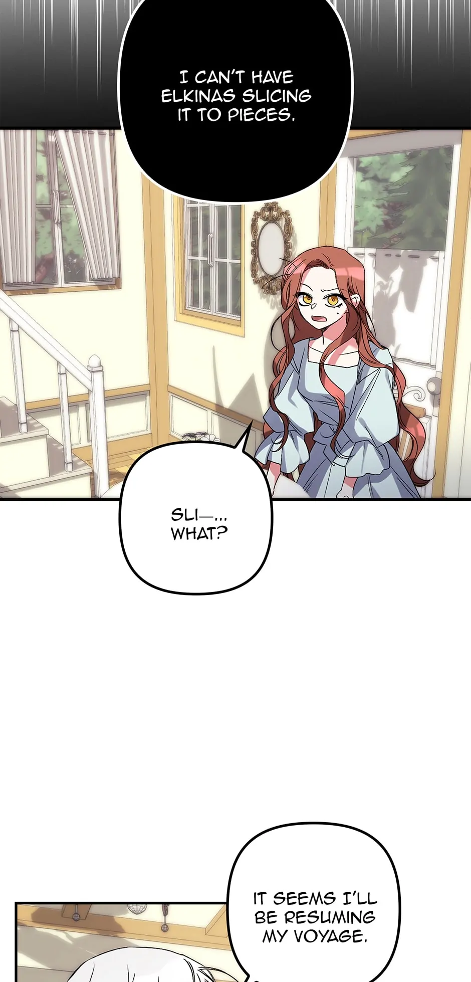 The Hero Went Crazy Even Though I’m the One Who Died Chapter 3 page 28