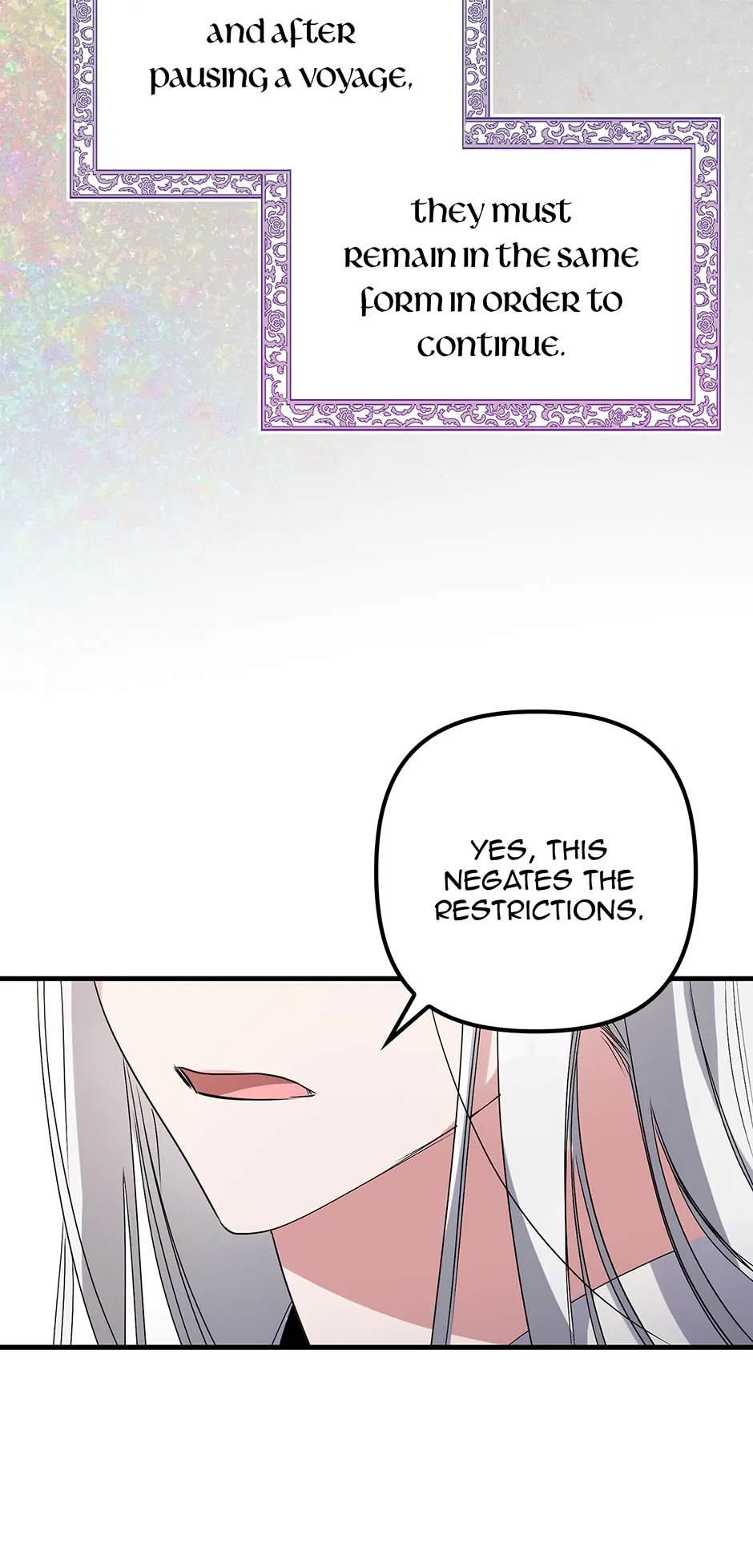 The Hero Went Crazy Even Though I’m the One Who Died Chapter 3 page 33