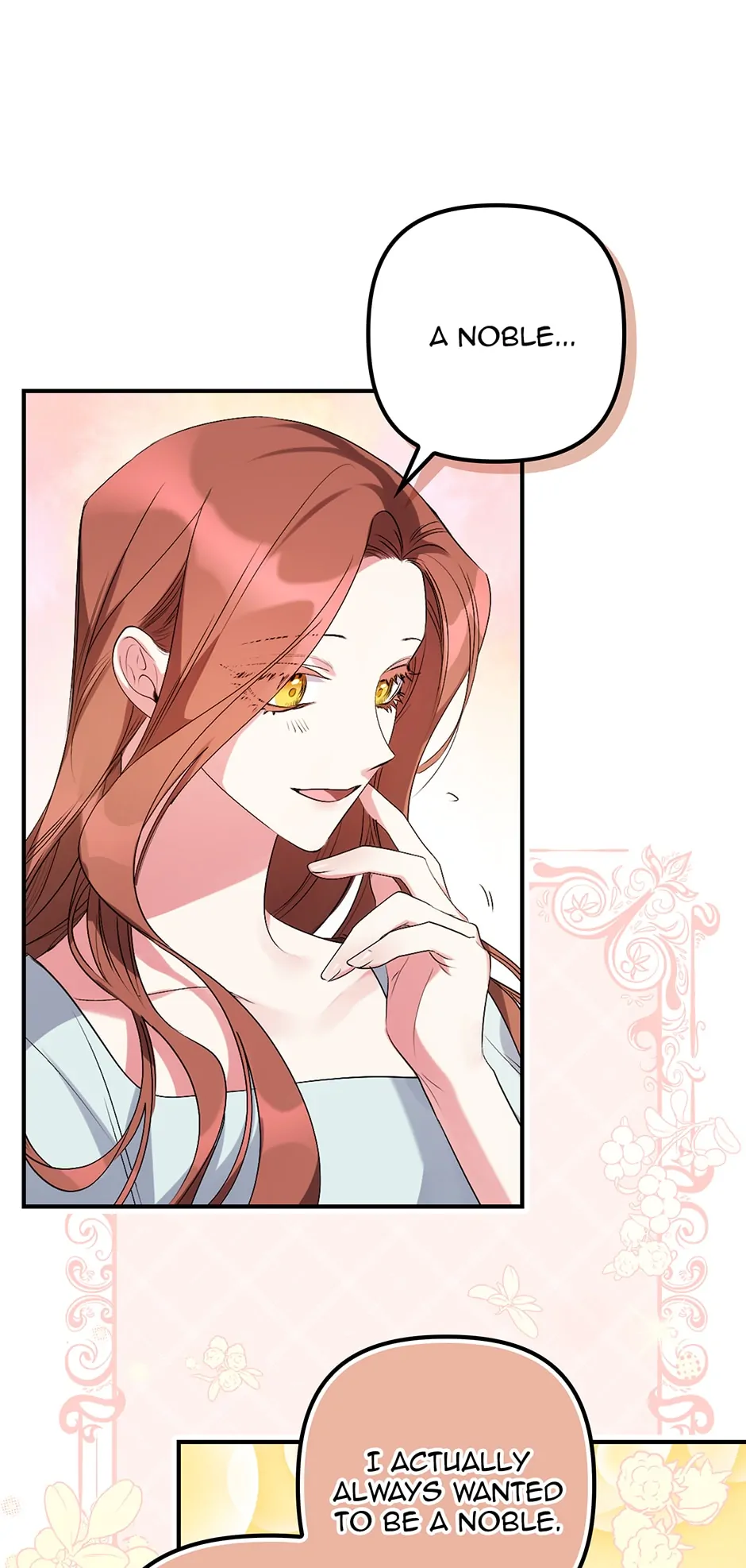 The Hero Went Crazy Even Though I’m the One Who Died Chapter 3 page 38