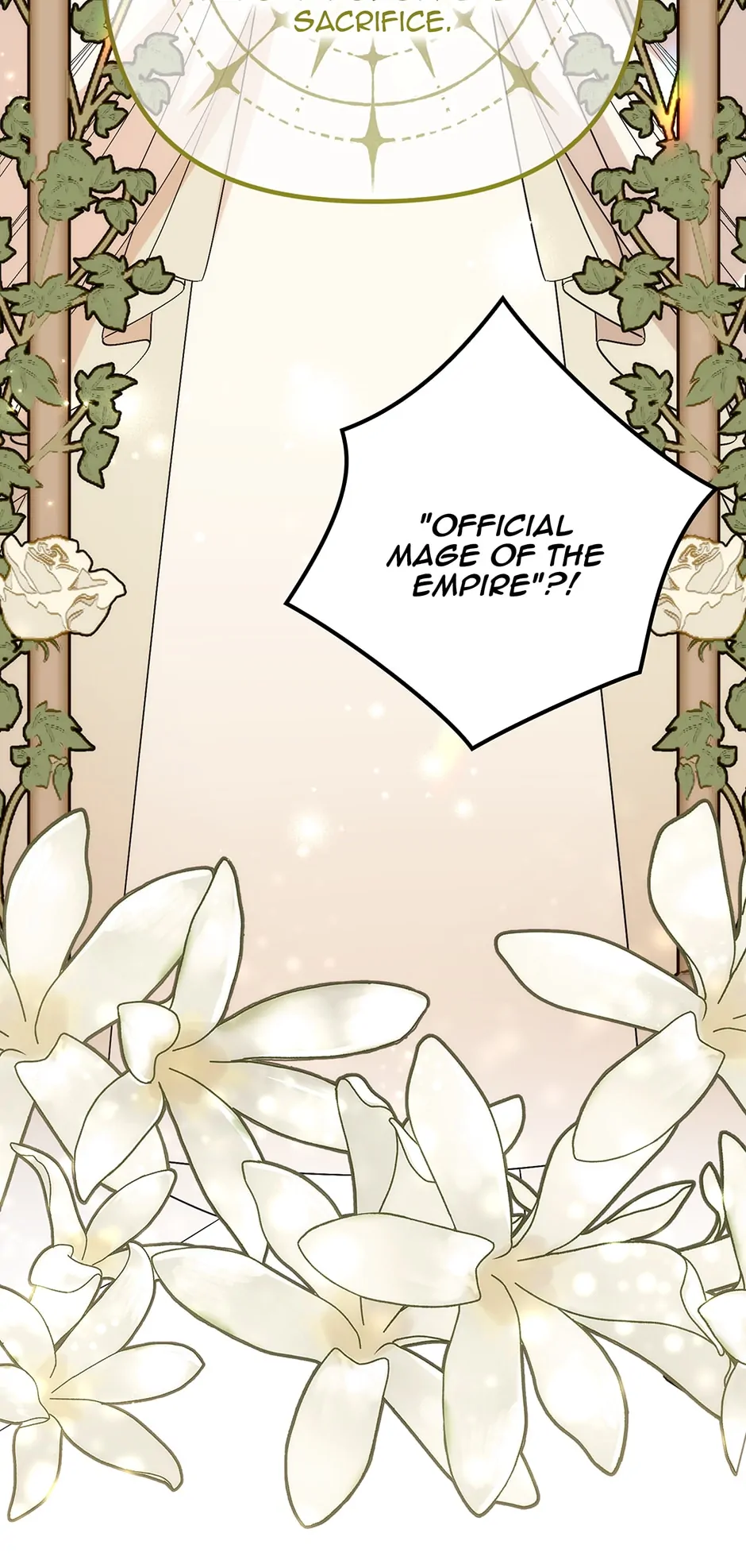The Hero Went Crazy Even Though I’m the One Who Died Chapter 3 page 41