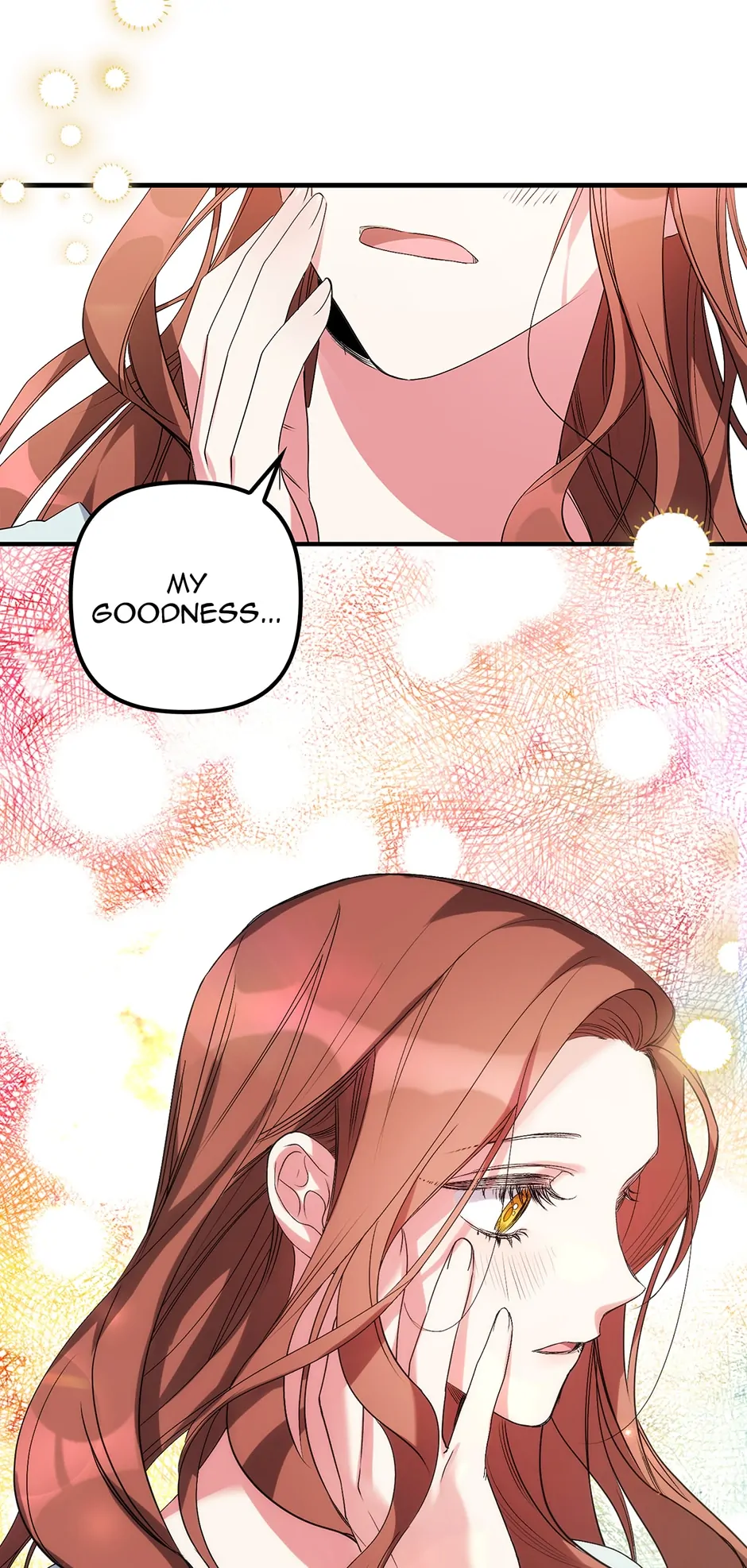 The Hero Went Crazy Even Though I’m the One Who Died Chapter 3 page 43