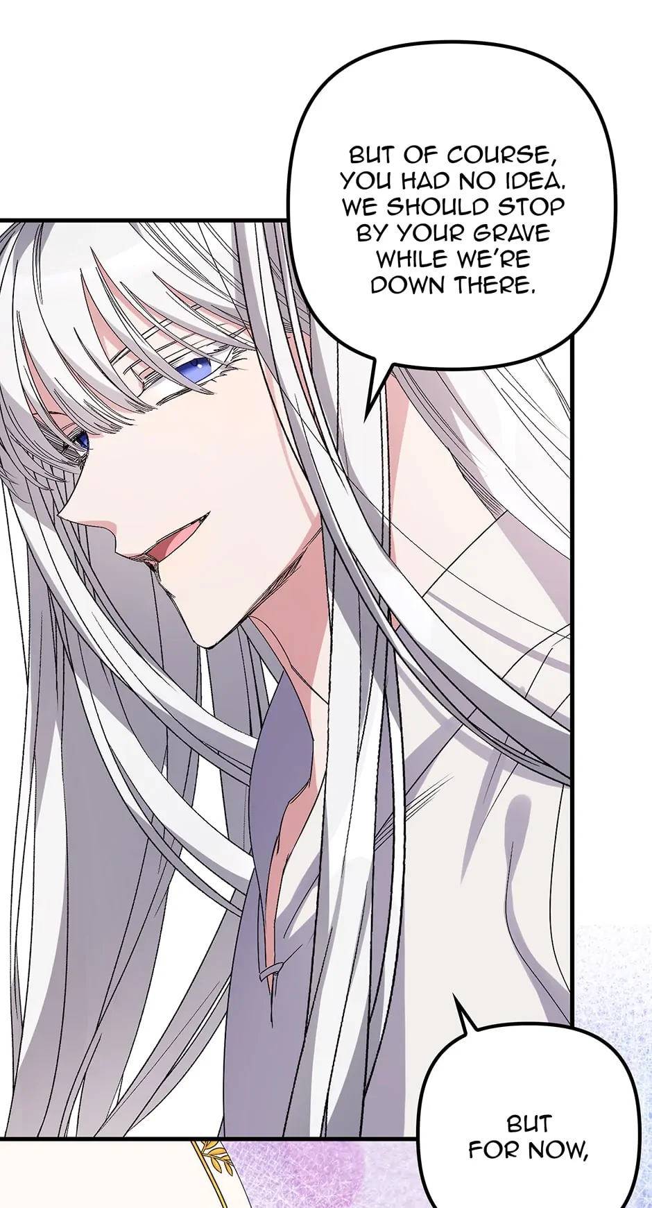 The Hero Went Crazy Even Though I’m the One Who Died Chapter 3 page 45