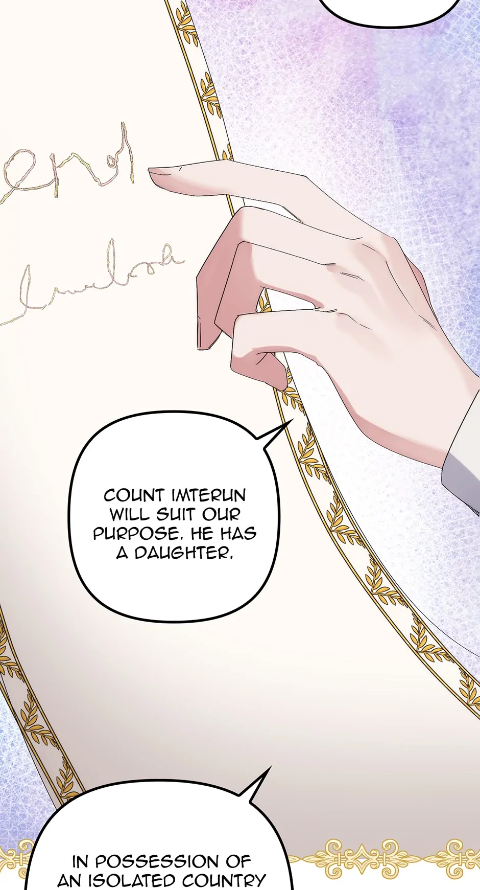 The Hero Went Crazy Even Though I’m the One Who Died Chapter 3 page 46