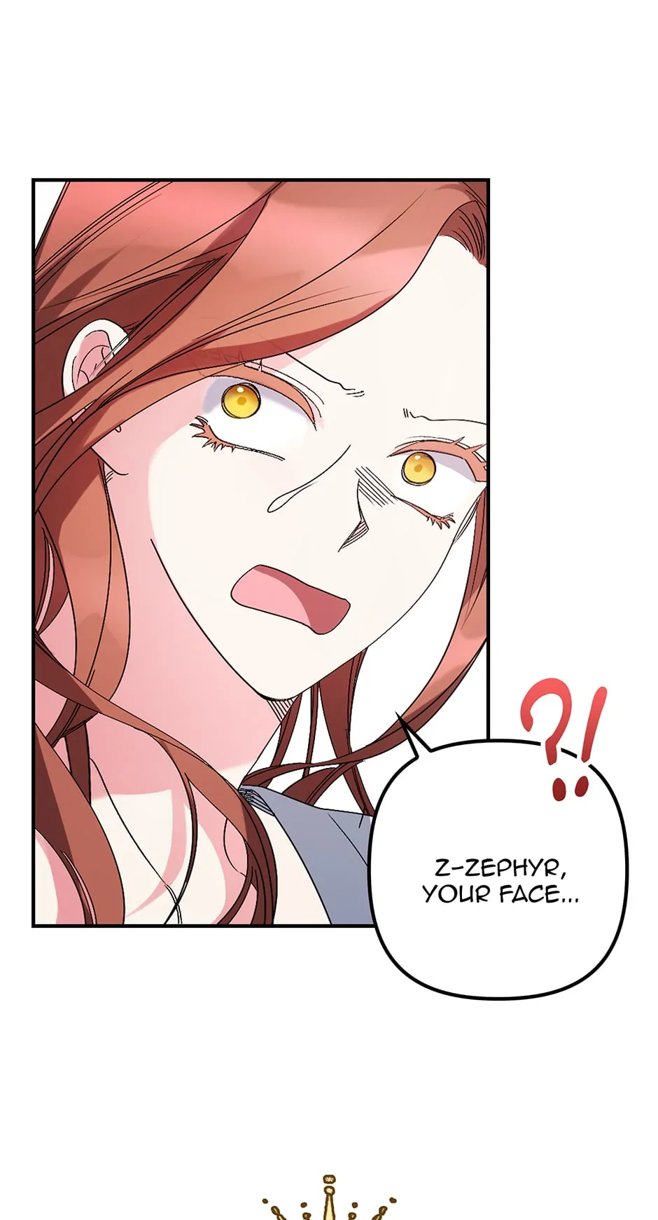 The Hero Went Crazy Even Though I’m the One Who Died Chapter 3 page 48