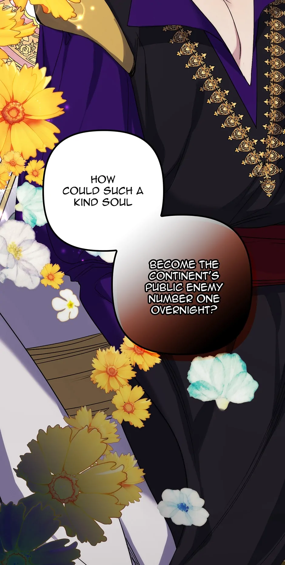 The Hero Went Crazy Even Though I’m the One Who Died Chapter 3 page 4