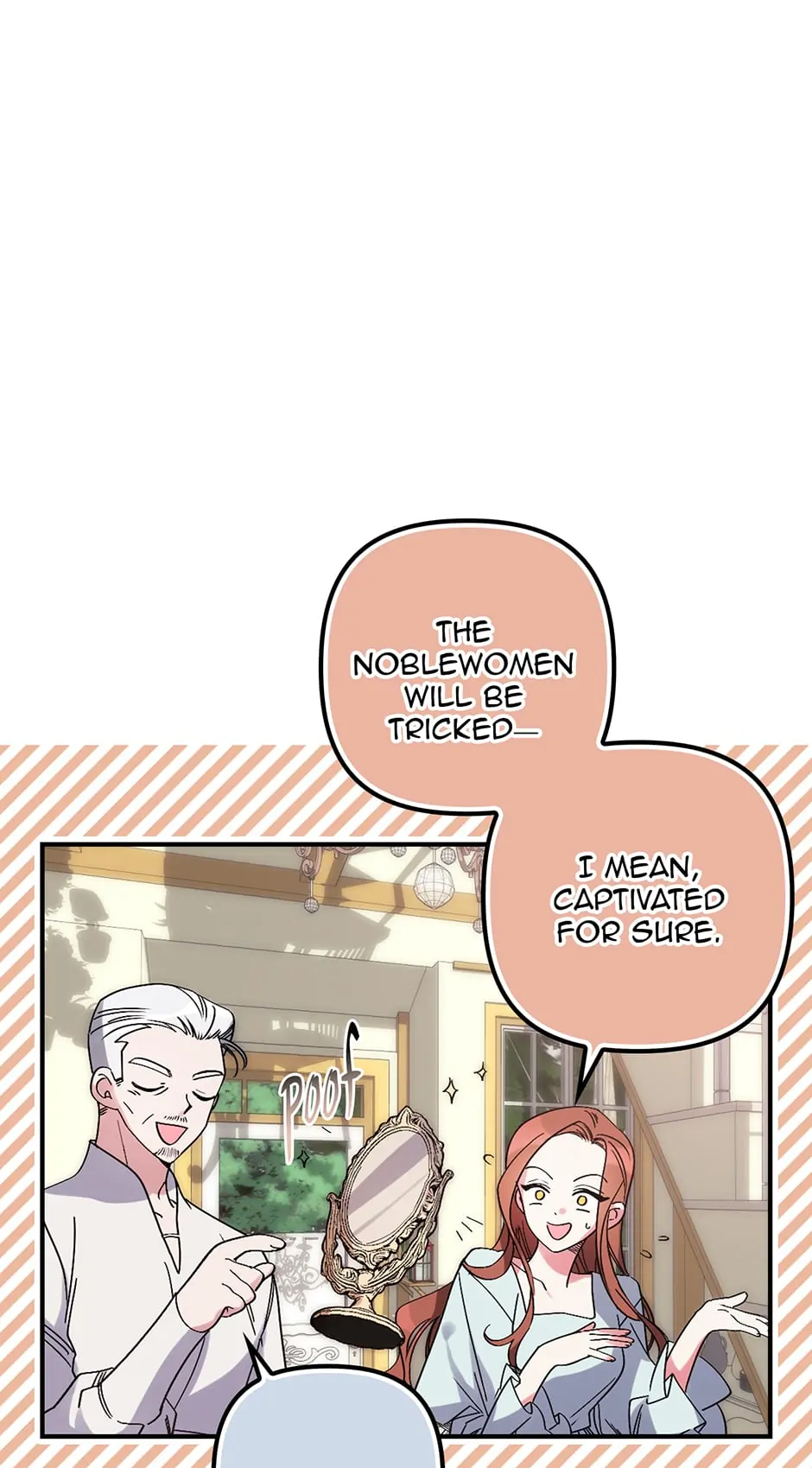The Hero Went Crazy Even Though I’m the One Who Died Chapter 3 page 51