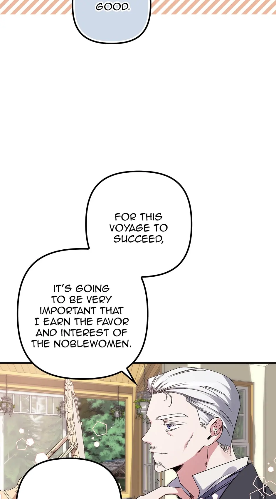 The Hero Went Crazy Even Though I’m the One Who Died Chapter 3 page 52