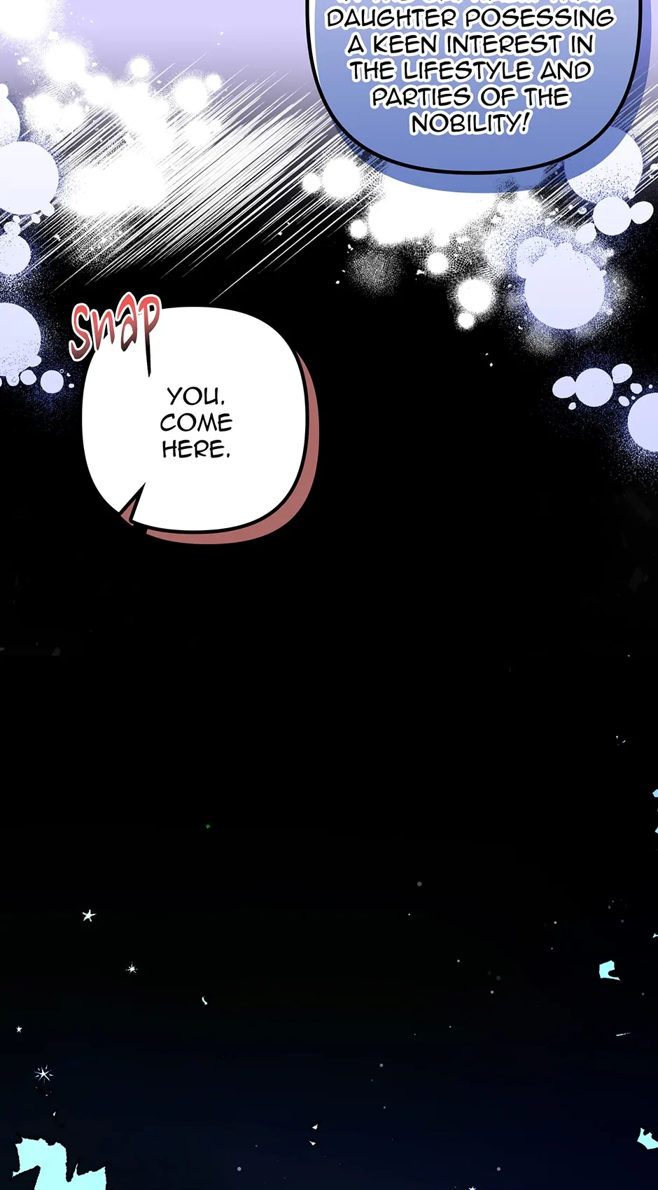 The Hero Went Crazy Even Though I’m the One Who Died Chapter 3 page 54
