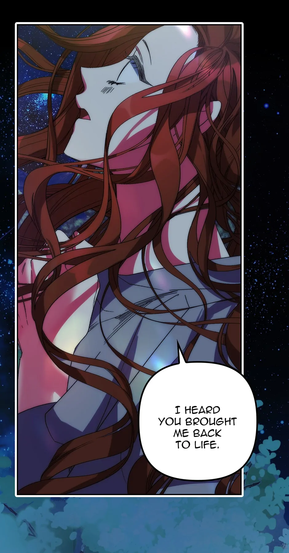 The Hero Went Crazy Even Though I’m the One Who Died Chapter 3 page 57