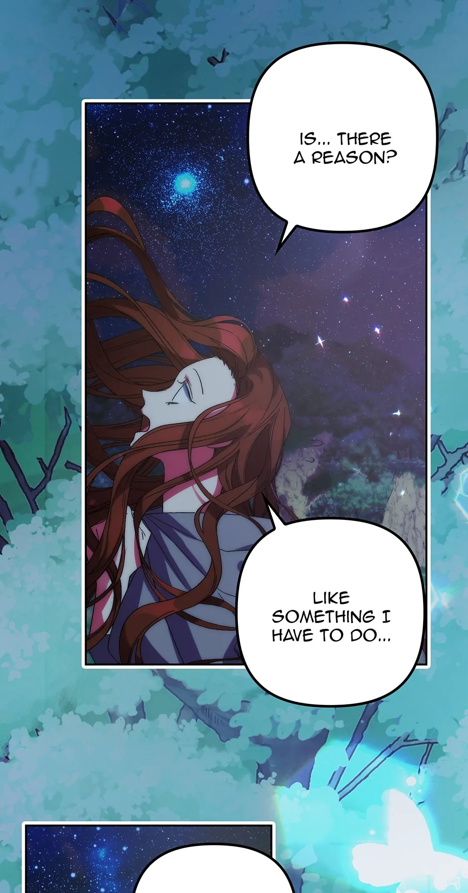 The Hero Went Crazy Even Though I’m the One Who Died Chapter 3 page 58