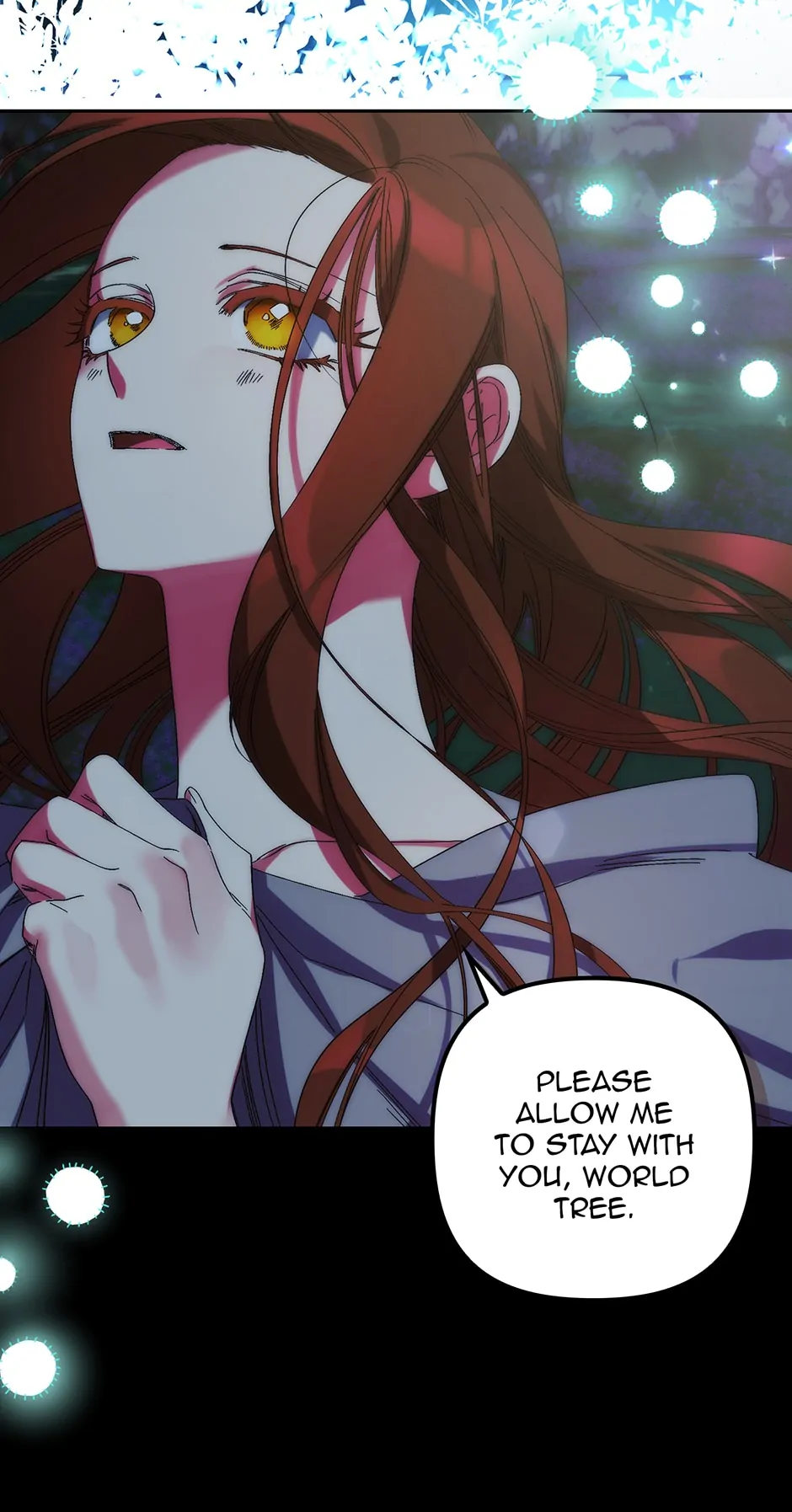 The Hero Went Crazy Even Though I’m the One Who Died Chapter 3 page 62