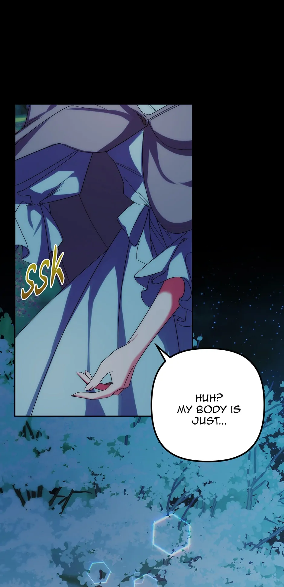 The Hero Went Crazy Even Though I’m the One Who Died Chapter 3 page 63