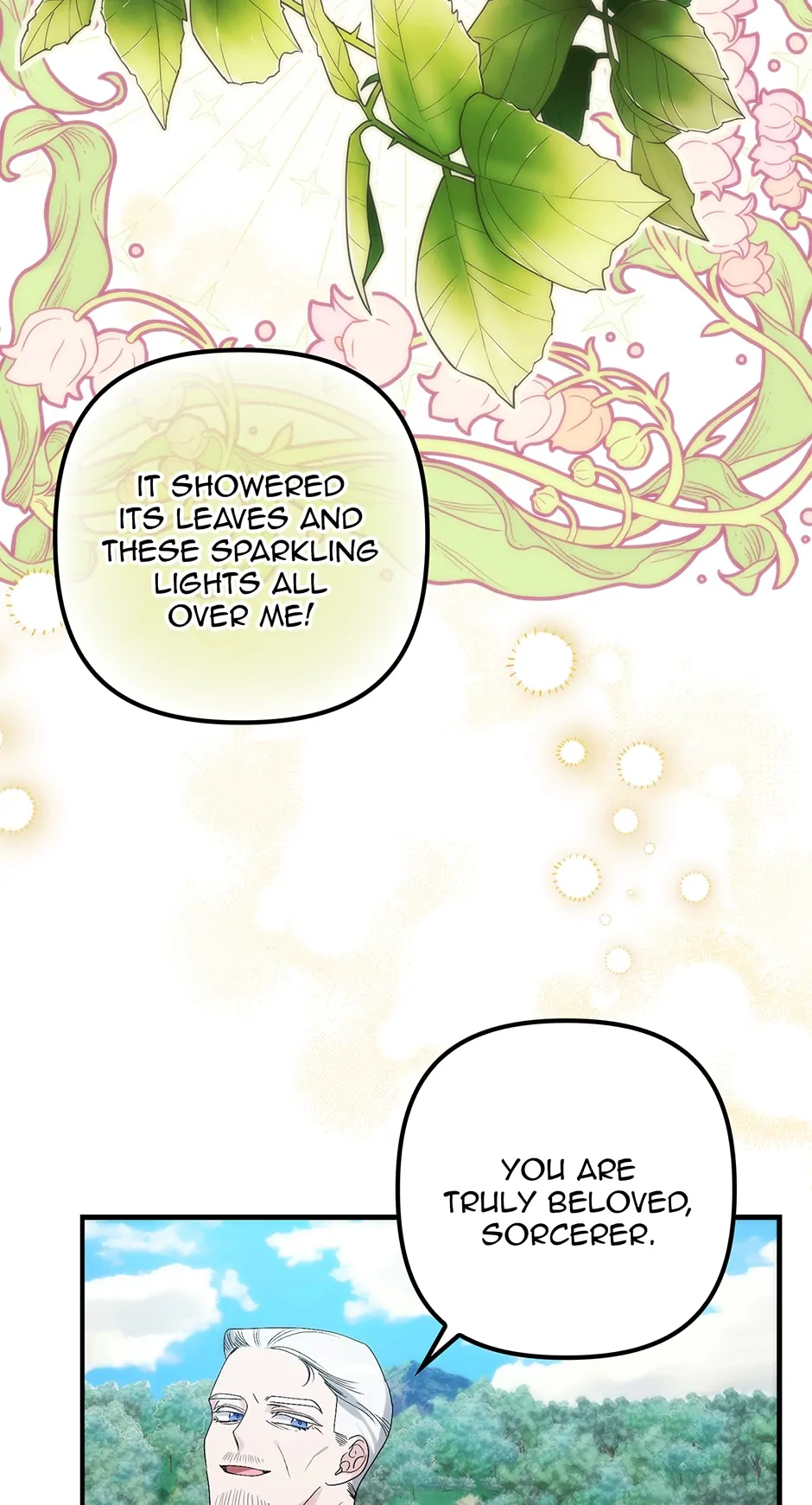 The Hero Went Crazy Even Though I’m the One Who Died Chapter 3 page 71