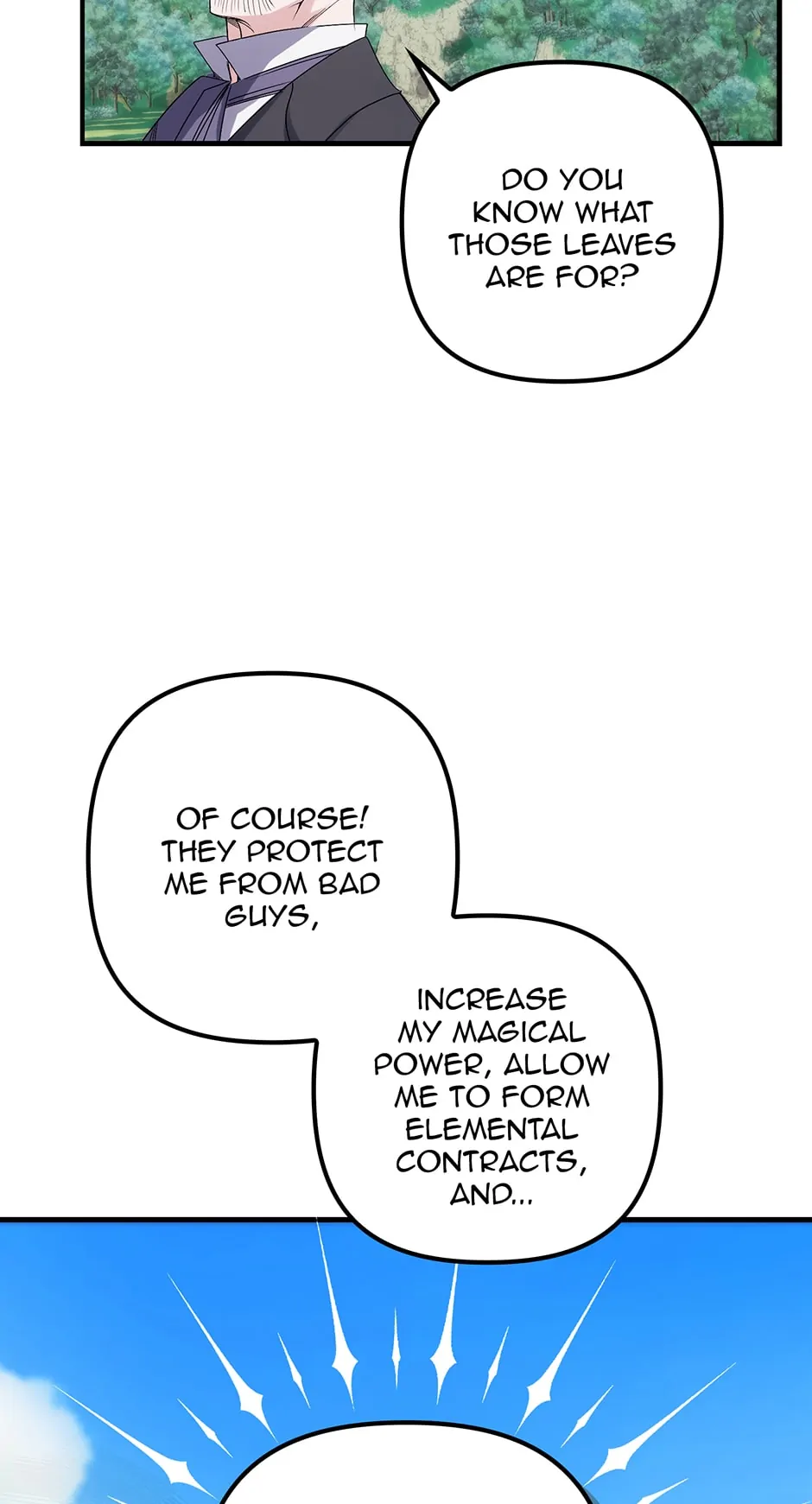 The Hero Went Crazy Even Though I’m the One Who Died Chapter 3 page 72