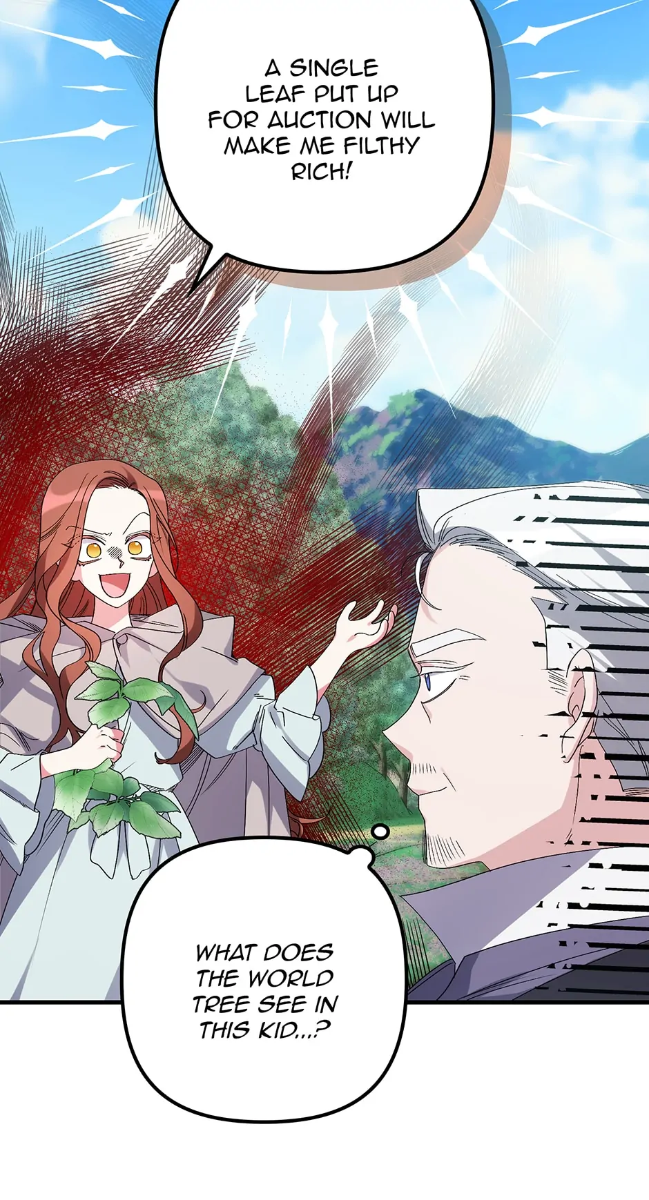 The Hero Went Crazy Even Though I’m the One Who Died Chapter 3 page 73